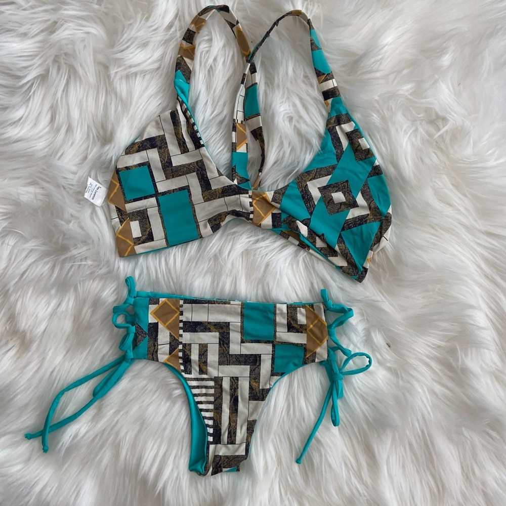 San Lorenzo 2piece set